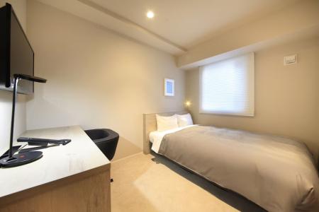 S-peria Inn Nihombashi Hakozaki - 52