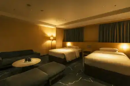 Richmond Premier Tokyo Oshiage - 69
