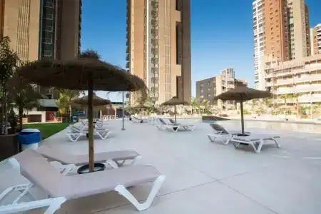 Les Dunes Comodoro - 24