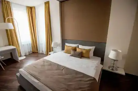 Terra Country Spa-Hotel - 17