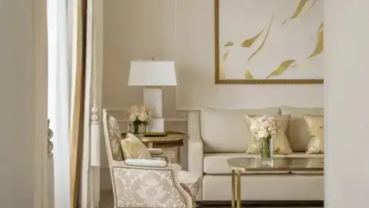 Four Seasons George v Paris - 41