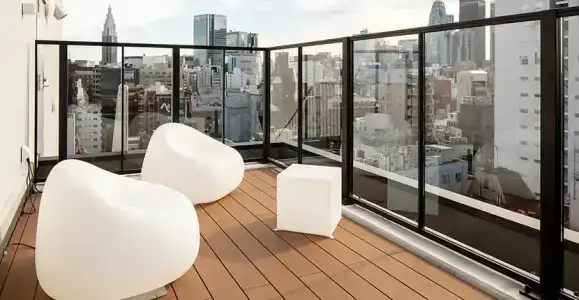 Tokyu Stay Shinjuku Eastside - 47