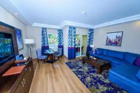 Rixos Seagate Sharm- Ультра Все Включено - 77