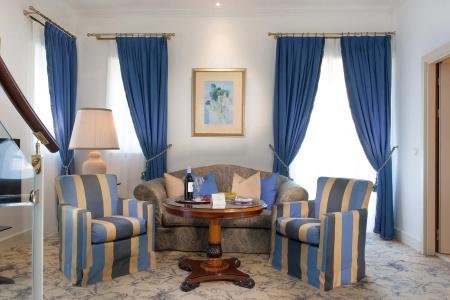 Grande Albergo Delle Rose - 85