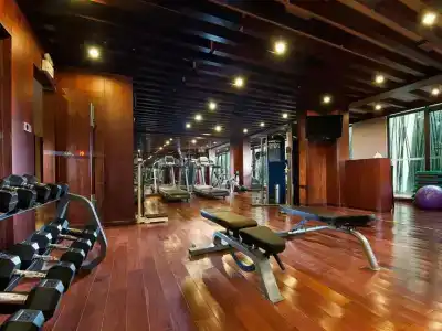 Grand Metropark Villa Resort Sanya Yalong Bay - 31