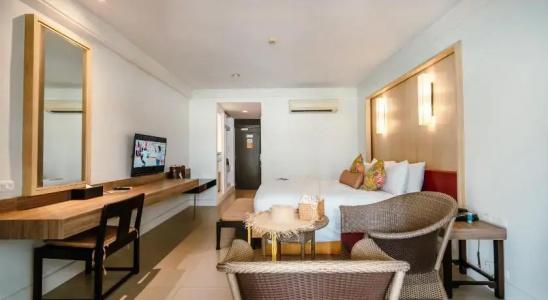 Sawaddi Patong Resort & Spa - Sha Extra Plus - 50