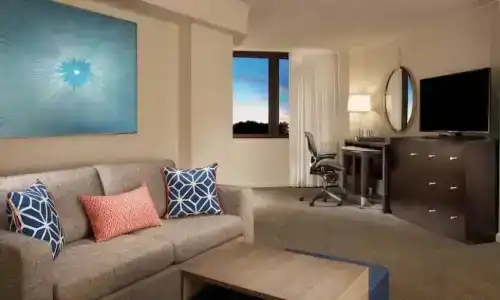 Hilton Orlando Buena Vista Palace - Disney Springs Area - 60