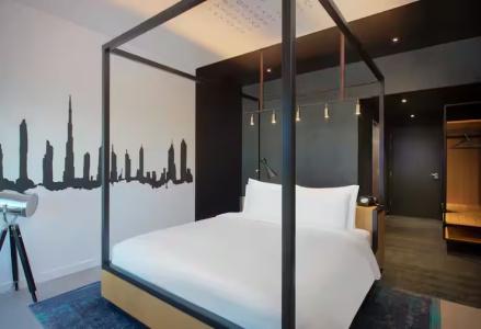 Canopy by Hilton Dubai Al Seef - 63