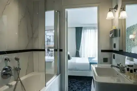 Hôtel Saint-Pétersbourg Opéra & Spa - 70