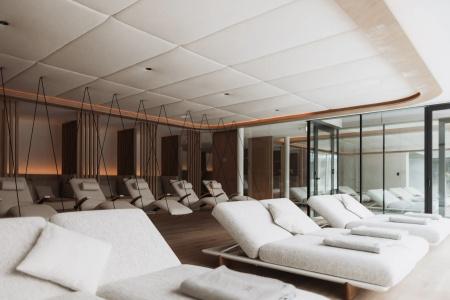 Sonnenhof sun/spa/panorama - 14