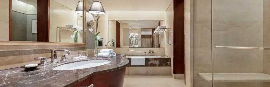 Shangri-La Chengdu - 31