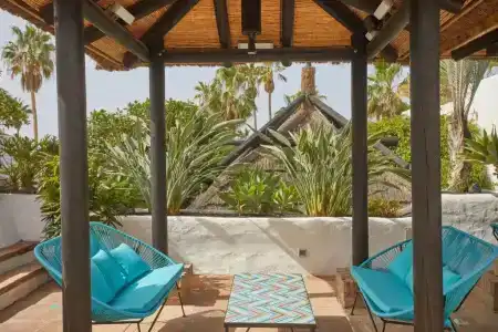 Dreams Jardin Tropical Resort & Spa - 16