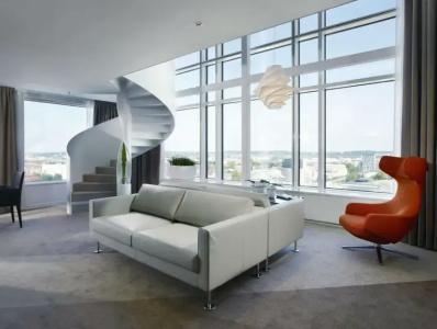 Gothia Towers - 89