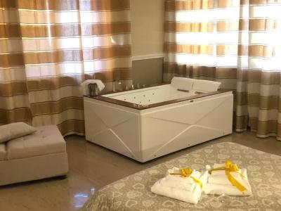 Villa Domus Salento Suites & Rooms - 42