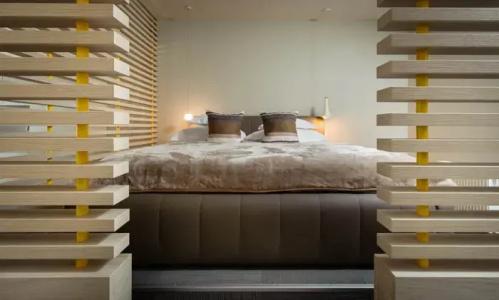 Boban Luxury Suites - 102