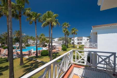 Garden Holiday Village - Adults Only - 52