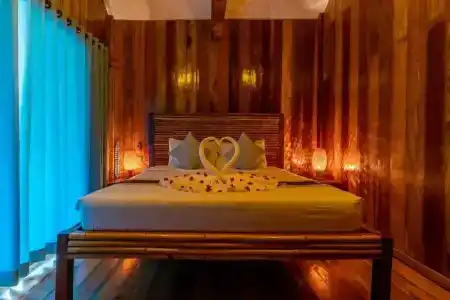 Authentic Khmer Village Resort - 24