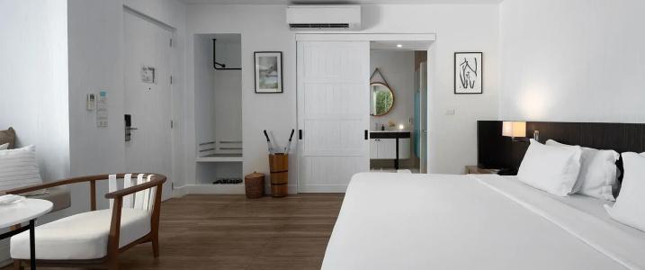 Celes Beachfront Resort Koh Samui - Sha Extra Plus - 54