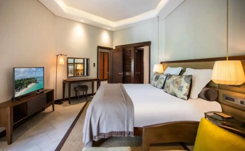 Royal Palm Beachcomber Luxury - 62