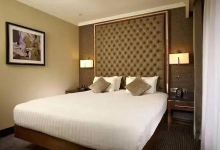 DoubleTree by Hilton London Victoria - 78