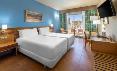Elba Carlota Beach & Convention Resort - 42