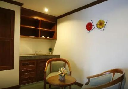 Jiraporn Hill Resort - 29