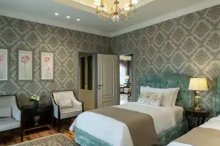 The St. Regis Almasa, Cairo - 79