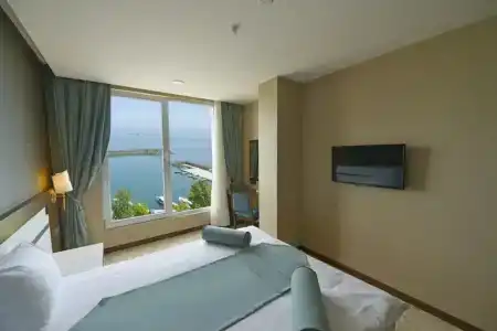 Tilya Resort - 79