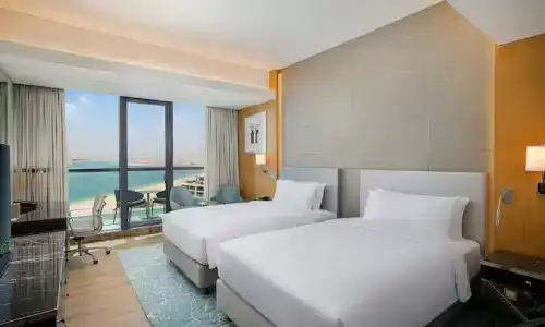 Hilton Dubai Palm Jumeirah - 112
