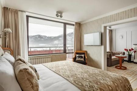 Mercure Kasprowy Zakopane - 106