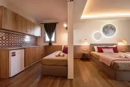 Asteris Village - 49