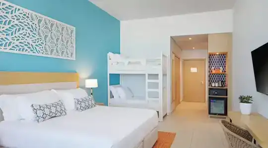 Centara Mirage Beach Resort Dubai - 40