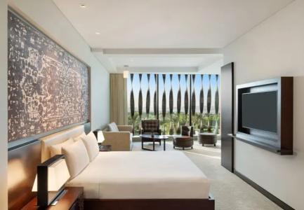 Jw Marriott Muscat - 37