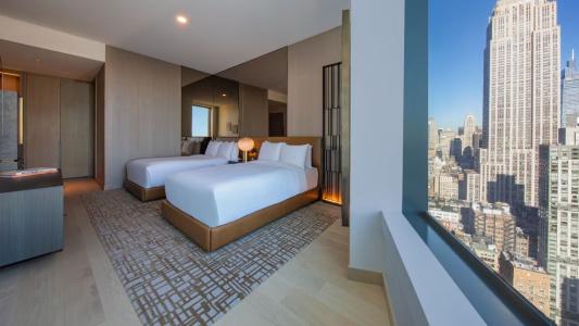 The Ritz-Carlton New York, Nomad - 103