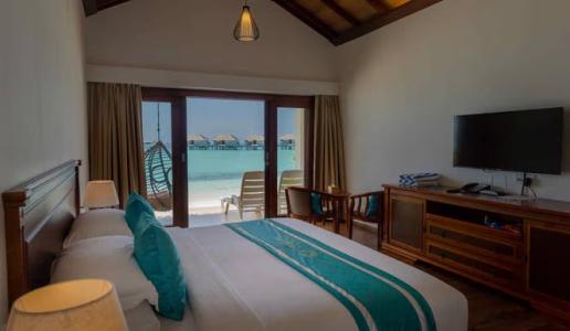 Cocogiri Island Resort Maldives - 28