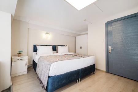 Oban Suites Istanbul - 75