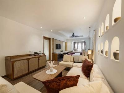 Sarai Resort & Spa - 81