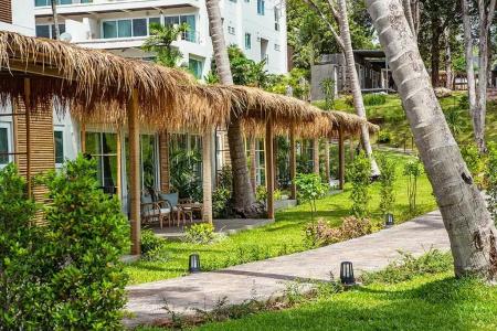 Serenity Resort & Residences Phuket - Sha Extra Plus - 4