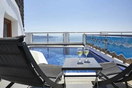 Petit Palace Suites - 45