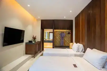 The Village Coconut Island Beach Resort - Sha Extra Plus - 41
