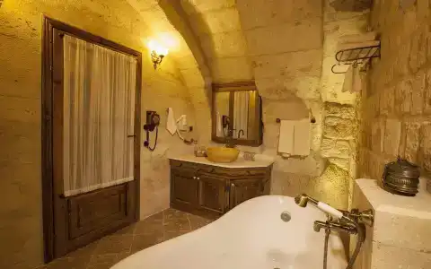 Kayakapi Premium Caves Cappadocia - 141