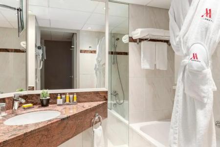 Paris Marriott Rive Gauche & Conference Center - 44