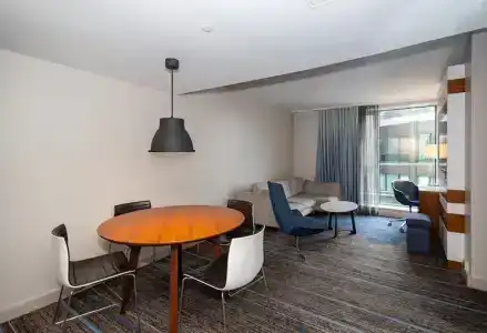 DoubleTree by Hilton London - Tower of London - 64