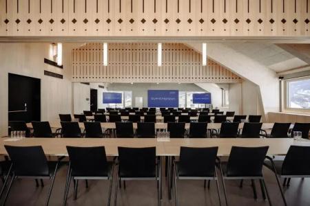 Funsport-, Bike- & Skihotelanlage Tauernhof - 16