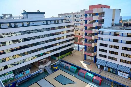 Zentral Center - Adults only - 23