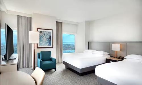 Hilton San Diego Bayfront - 63
