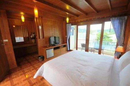 JJ Residence - 28