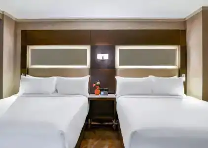 Holiday Inn Brooklyn Downtown, An Ihg - 47