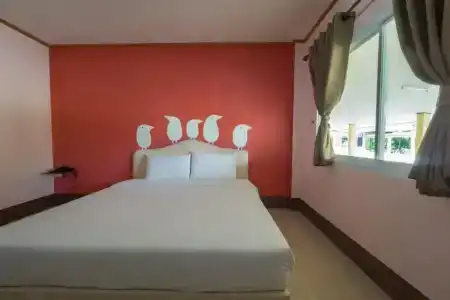 a Nice Resort - 26