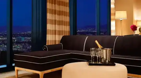 Encore at Wynn Las Vegas - 71
